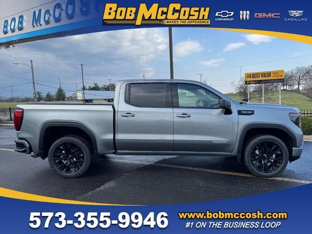 2026 GMC Sierra 1500 Vehicle Photo in COLUMBIA, MO 65203-3903