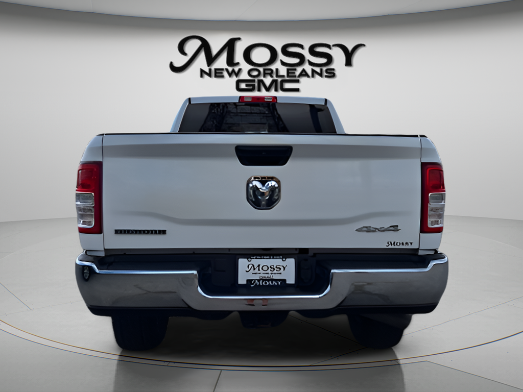 2024 RAM 2500 Big Horn - 5