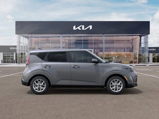 2025 Kia Soul Vehicle Photo in Westbrook, ME 04092