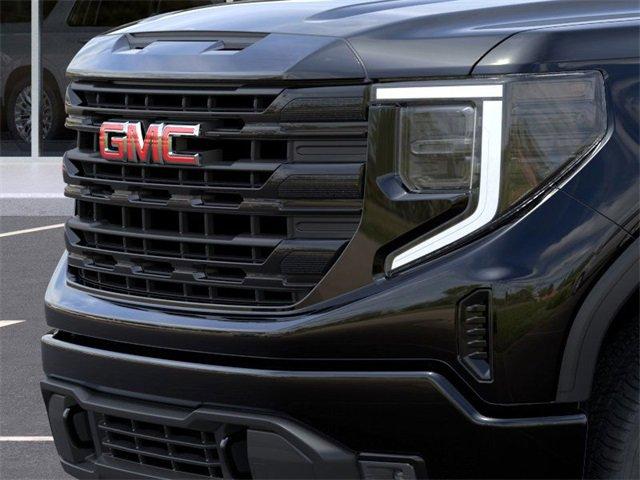 2025 GMC Sierra 1500 Vehicle Photo in ROCHESTER HILLS, MI 48307-2741