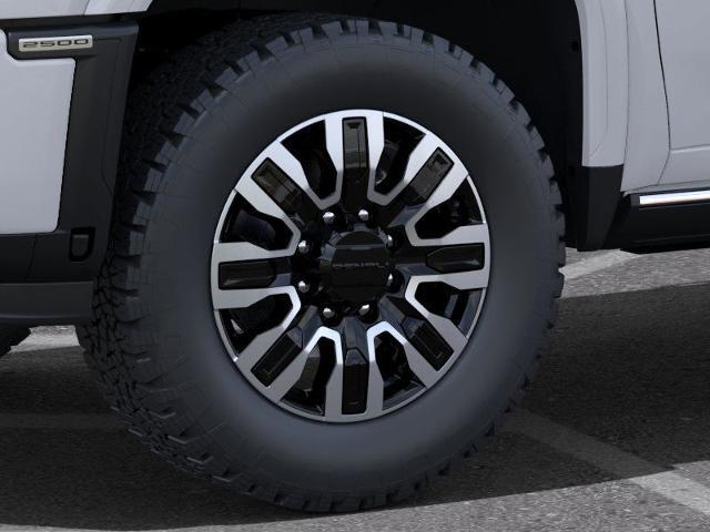 2025 GMC Sierra 2500 HD Vehicle Photo in INDEPENDENCE, MO 64055-1377
