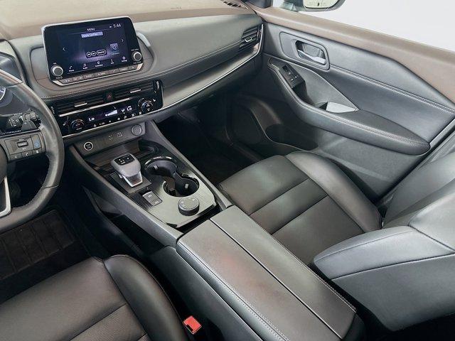 2022 Nissan Rogue Vehicle Photo in Flemington, NJ 08822