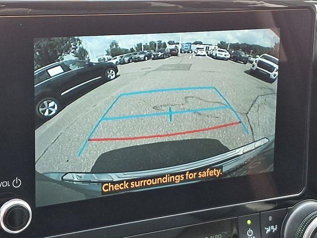 2024 Toyota Highlander Vehicle Photo in DANBURY, CT 06810-5034