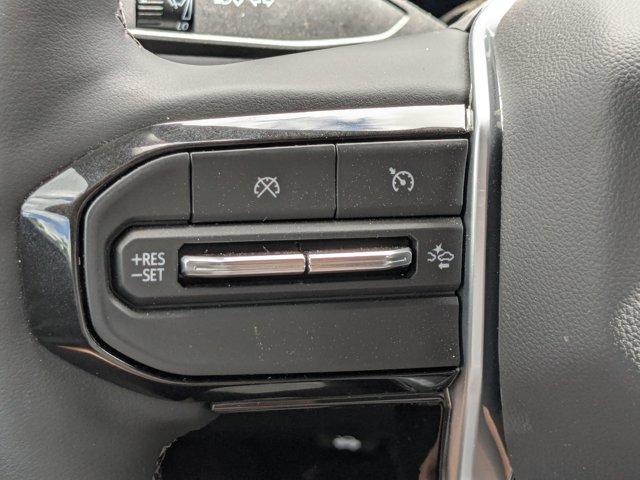 2024 Chevrolet Colorado Vehicle Photo in BRUNSWICK, GA 31525-1881