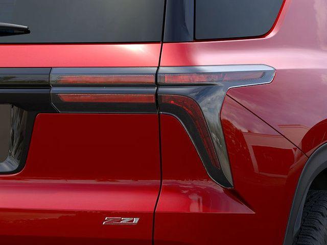 2026 Chevrolet Traverse Vehicle Photo in PAWLING, NY 12564-3219