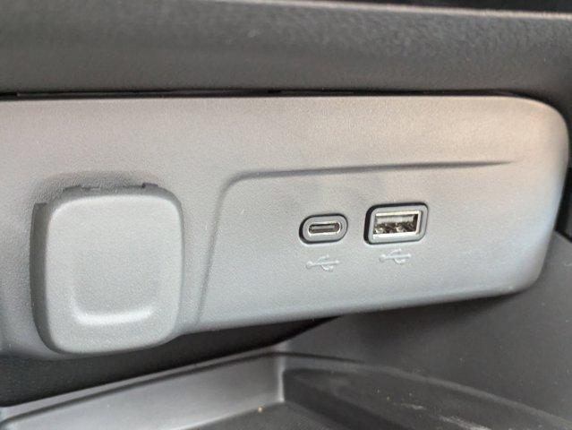 2025 Chevrolet Trax Vehicle Photo in BRUNSWICK, GA 31525-1881