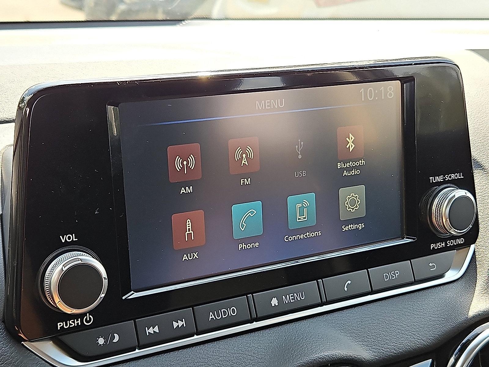 2025 Nissan Sentra Vehicle Photo in Jenkintown, PA 19046