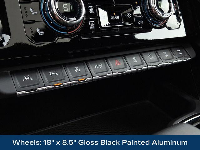 2023 GMC Sierra 1500 Vehicle Photo in DANBURY, CT 06810-5034