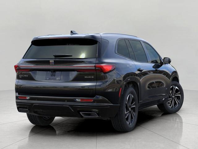 2026 Buick Enclave Vehicle Photo in NEENAH, WI 54956-2243