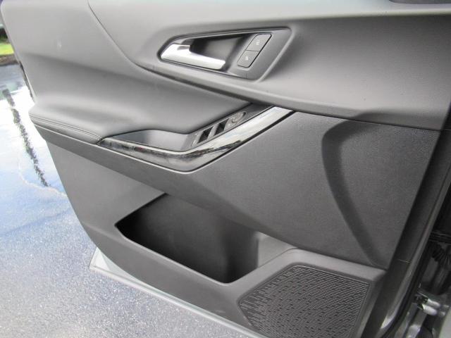 2026 Chevrolet Equinox Vehicle Photo in LEESBURG, FL 34788-4022