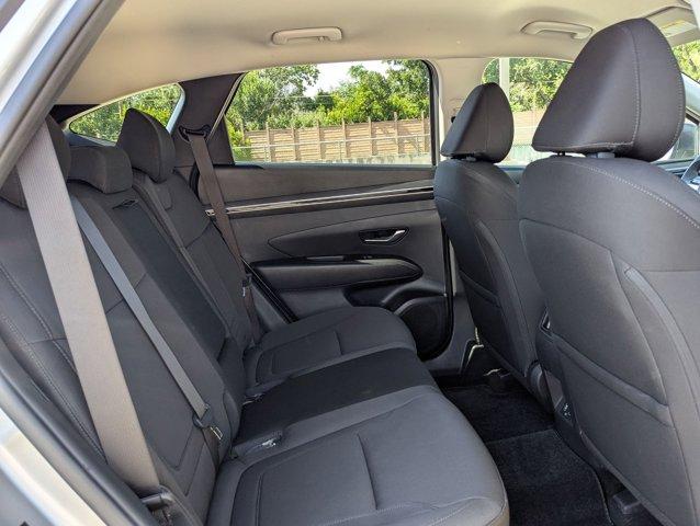 2022 Hyundai TUCSON Vehicle Photo in San Antonio, TX 78230