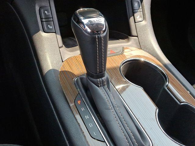 2019 GMC Acadia Vehicle Photo in DANBURY, CT 06810-5034