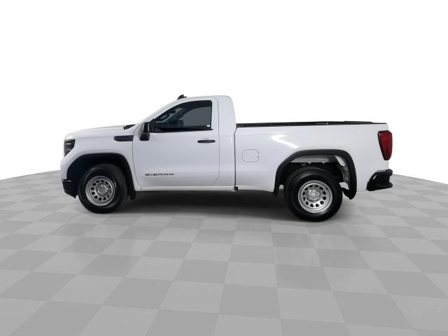 2023 GMC Sierra 1500 Vehicle Photo in GILBERT, AZ 85297-0402