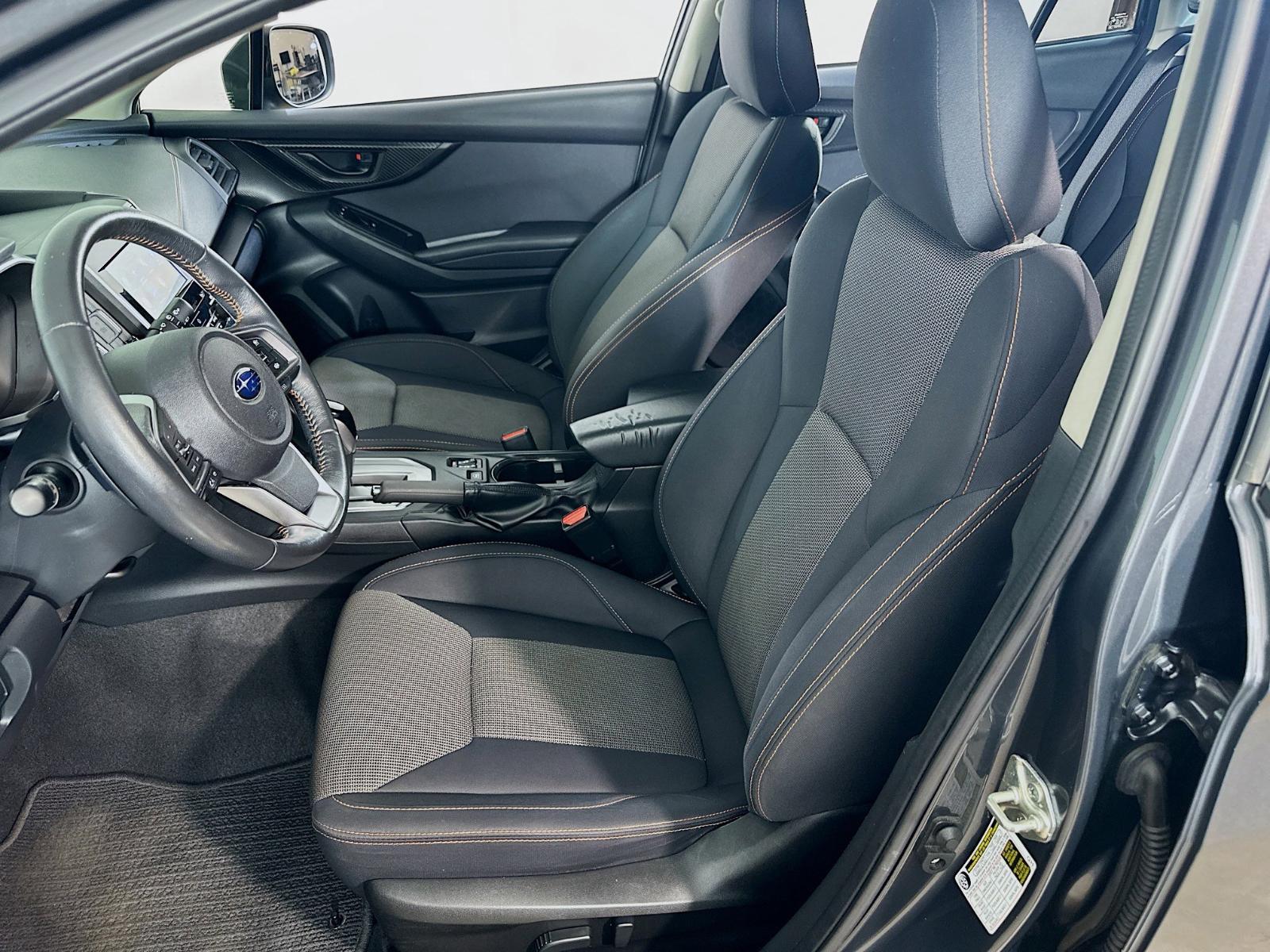 2021 Subaru Crosstrek Vehicle Photo in Langhorne, PA 19047