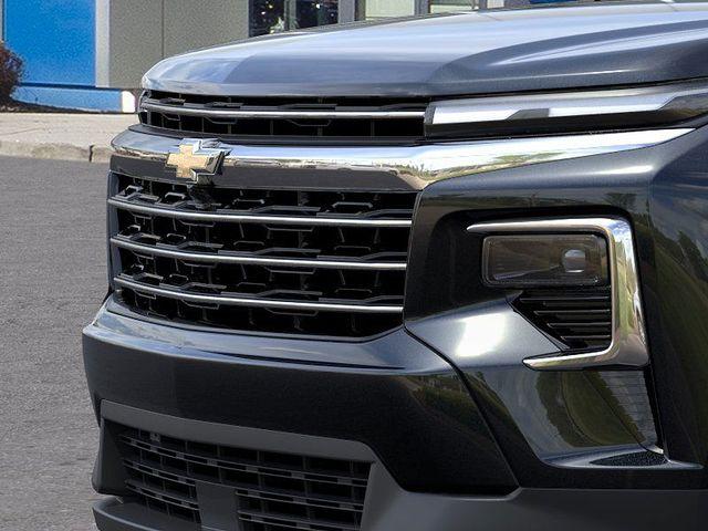 2026 Chevrolet Traverse Vehicle Photo in DANBURY, CT 06810-5034