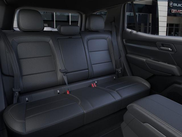 2026 GMC Terrain Vehicle Photo in TREVOSE, PA 19053-4984