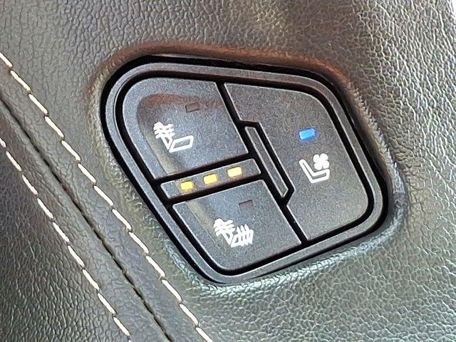 2018 GMC Yukon Vehicle Photo in DANBURY, CT 06810-5034