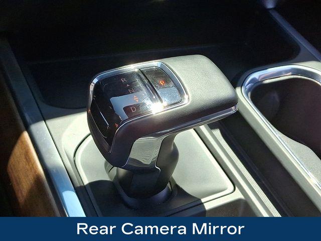 2023 Chevrolet Silverado 1500 Vehicle Photo in DANBURY, CT 06810-5034