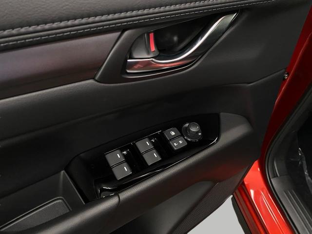 2025 Mazda CX-5 Vehicle Photo in Appleton, WI 54913