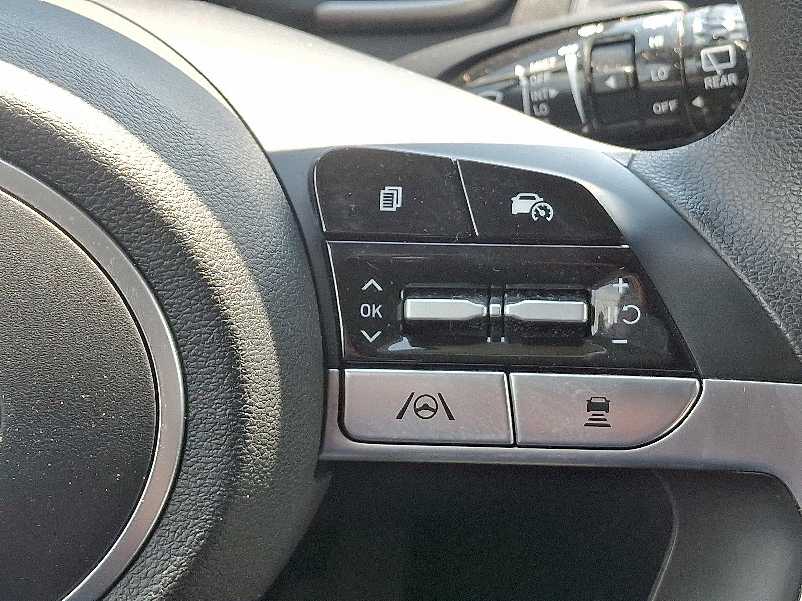 2023 Hyundai TUCSON Vehicle Photo in Harrisburg, PA 17111
