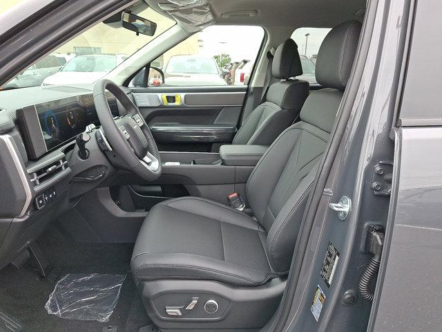 2026 Hyundai SANTA FE Hybrid Vehicle Photo in Philadelphia, PA 19116