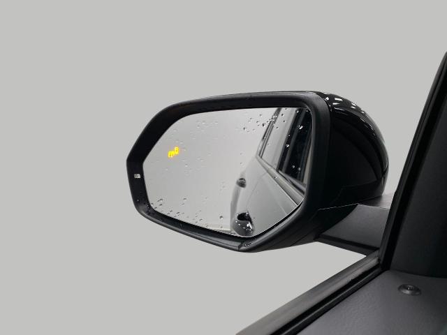 2026 Volkswagen Atlas Vehicle Photo in Appleton, WI 54913