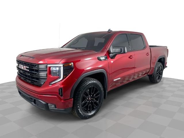 2023 GMC Sierra 1500 Vehicle Photo in GILBERT, AZ 85297-0402