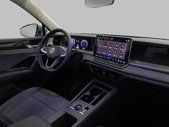 2025 Volkswagen Tiguan Vehicle Photo in Appleton, WI 54913