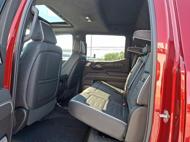 2024 GMC Sierra 1500 Vehicle Photo in HARRISBURG, PA 17111-1033