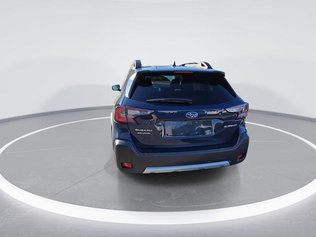 2023 Subaru Outback Vehicle Photo in Pleasant Hills, PA 15236