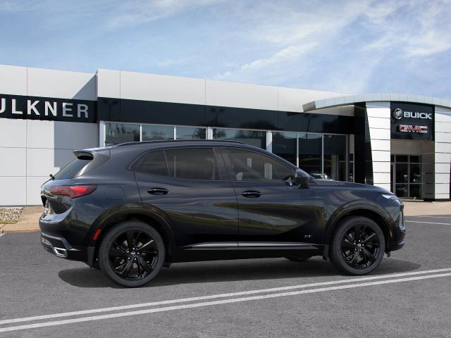 2025 Buick Envision Vehicle Photo in TREVOSE, PA 19053-4984