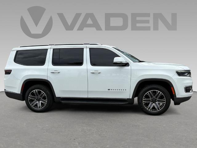 2022 Jeep Wagoneer Vehicle Photo in Savannah, GA 31419