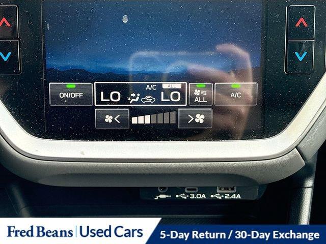 2024 Subaru Crosstrek Vehicle Photo in Doylestown, PA 18902