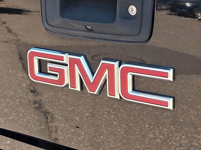 2016 GMC Canyon Vehicle Photo in DANBURY, CT 06810-5034