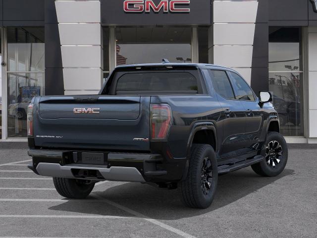 2026 GMC Sierra EV Vehicle Photo in INDEPENDENCE, MO 64055-1377