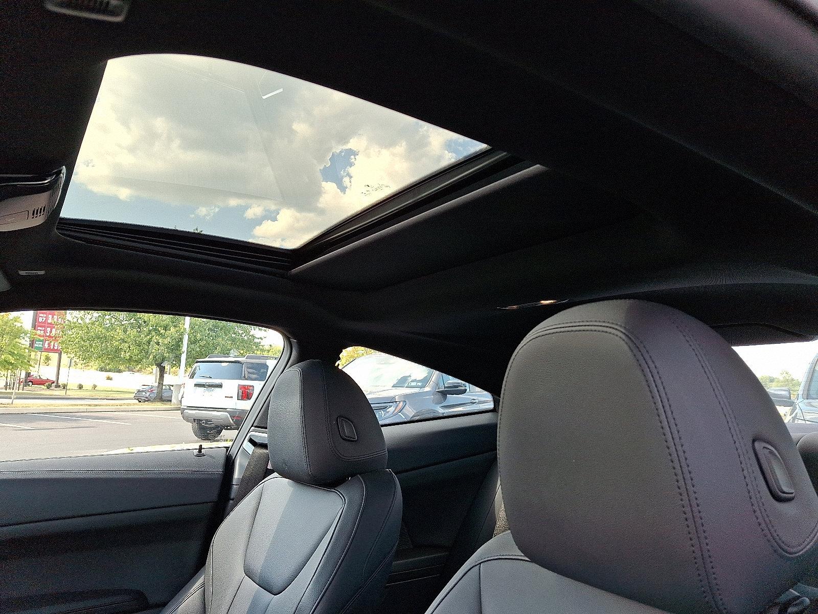 2021 BMW 430i xDrive Vehicle Photo in Harrisburg, PA 17111