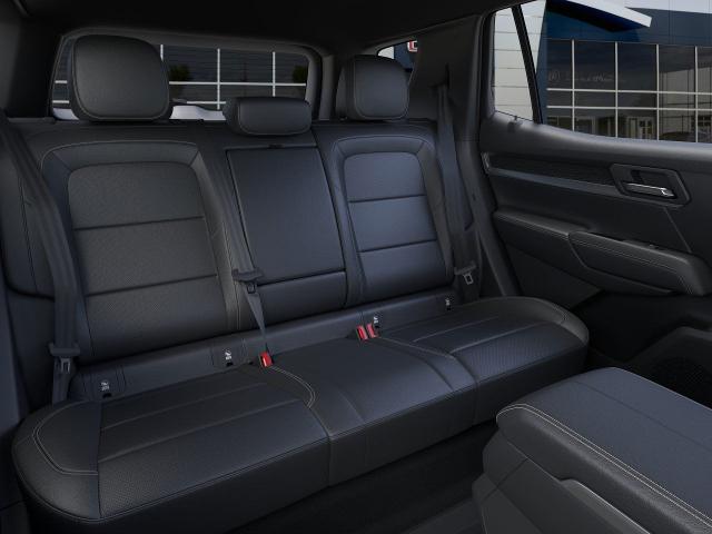 2026 GMC Terrain Vehicle Photo in HARRISBURG, PA 17111-1033