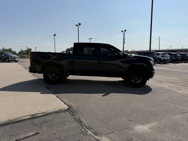 2022 Chevrolet Silverado 1500 Vehicle Photo in Ogallala, NE 69153