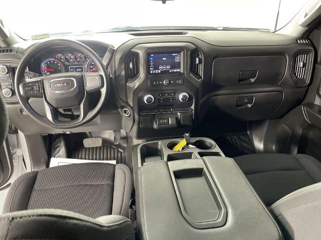 2024 GMC Sierra 2500 HD Vehicle Photo in GILBERT, AZ 85297-0402