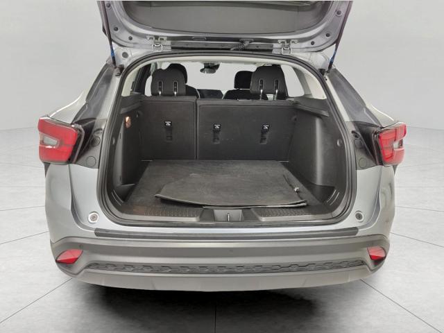 2024 Chevrolet Trax Vehicle Photo in NEENAH, WI 54956-2243