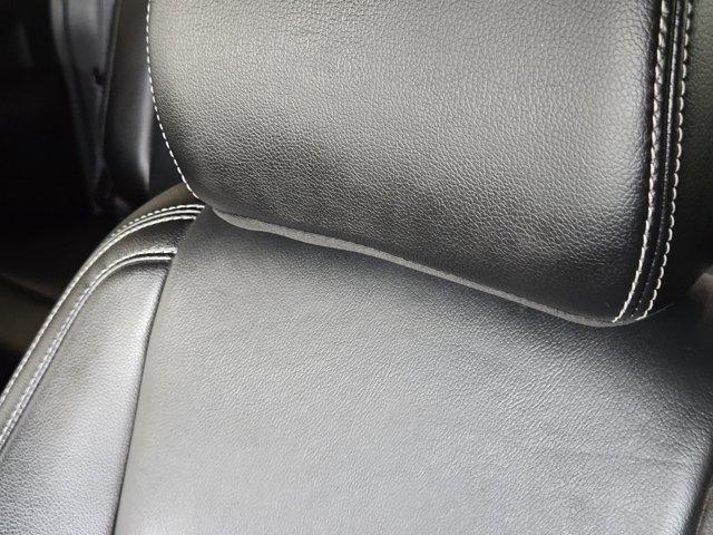 2021 Ford Super Duty F-350 SRW Vehicle Photo in Decatur, TX 76234