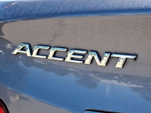 2016 Hyundai Accent Vehicle Photo in DANBURY, CT 06810-5034