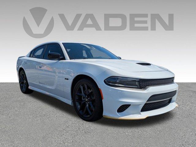 2023 Dodge Charger Vehicle Photo in BRUNSWICK, GA 31525-1881