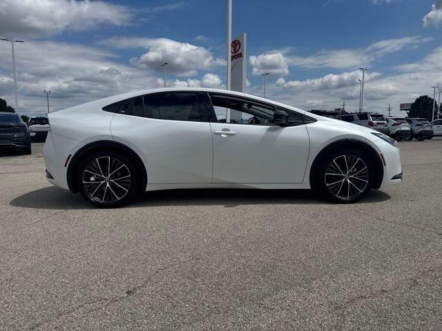 2024 Toyota Prius Vehicle Photo in Jonesboro, AR 72404