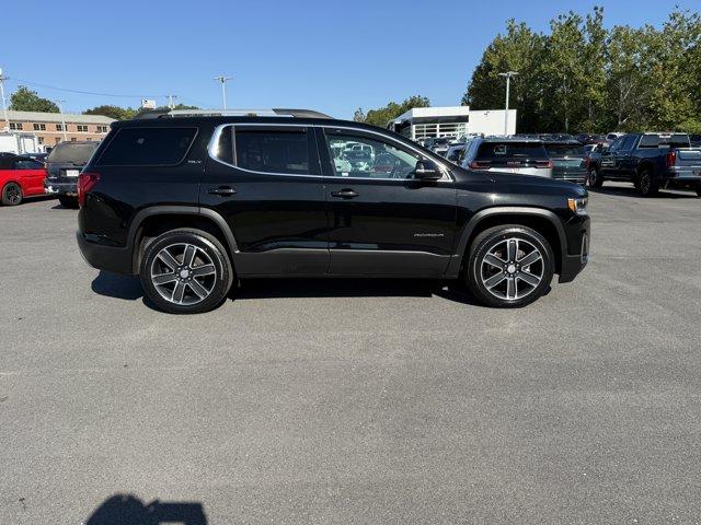 2023 GMC Acadia Vehicle Photo in LEOMINSTER, MA 01453-2952
