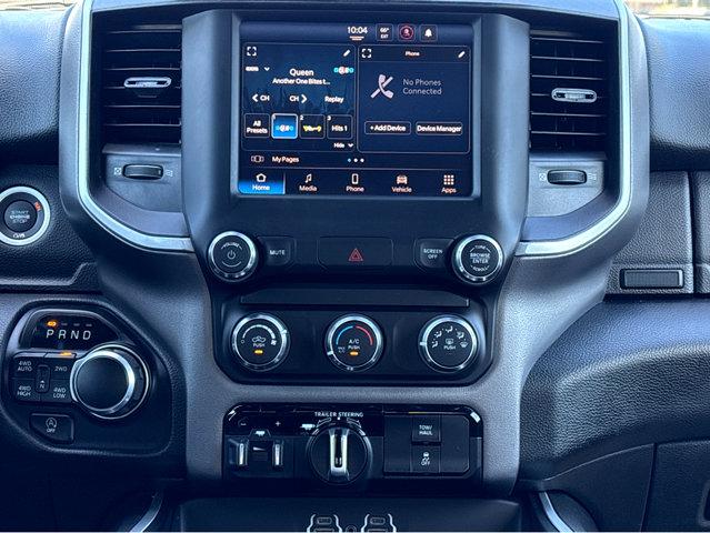 2022 Ram 1500 Vehicle Photo in Hinesville, GA 31313