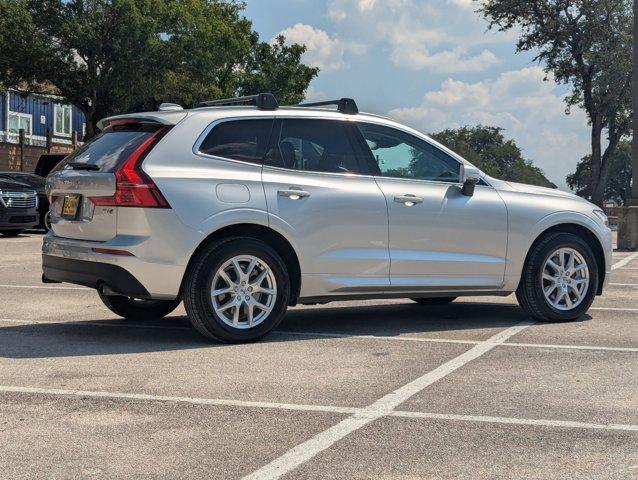 2021 Volvo XC60 Vehicle Photo in San Antonio, TX 78230