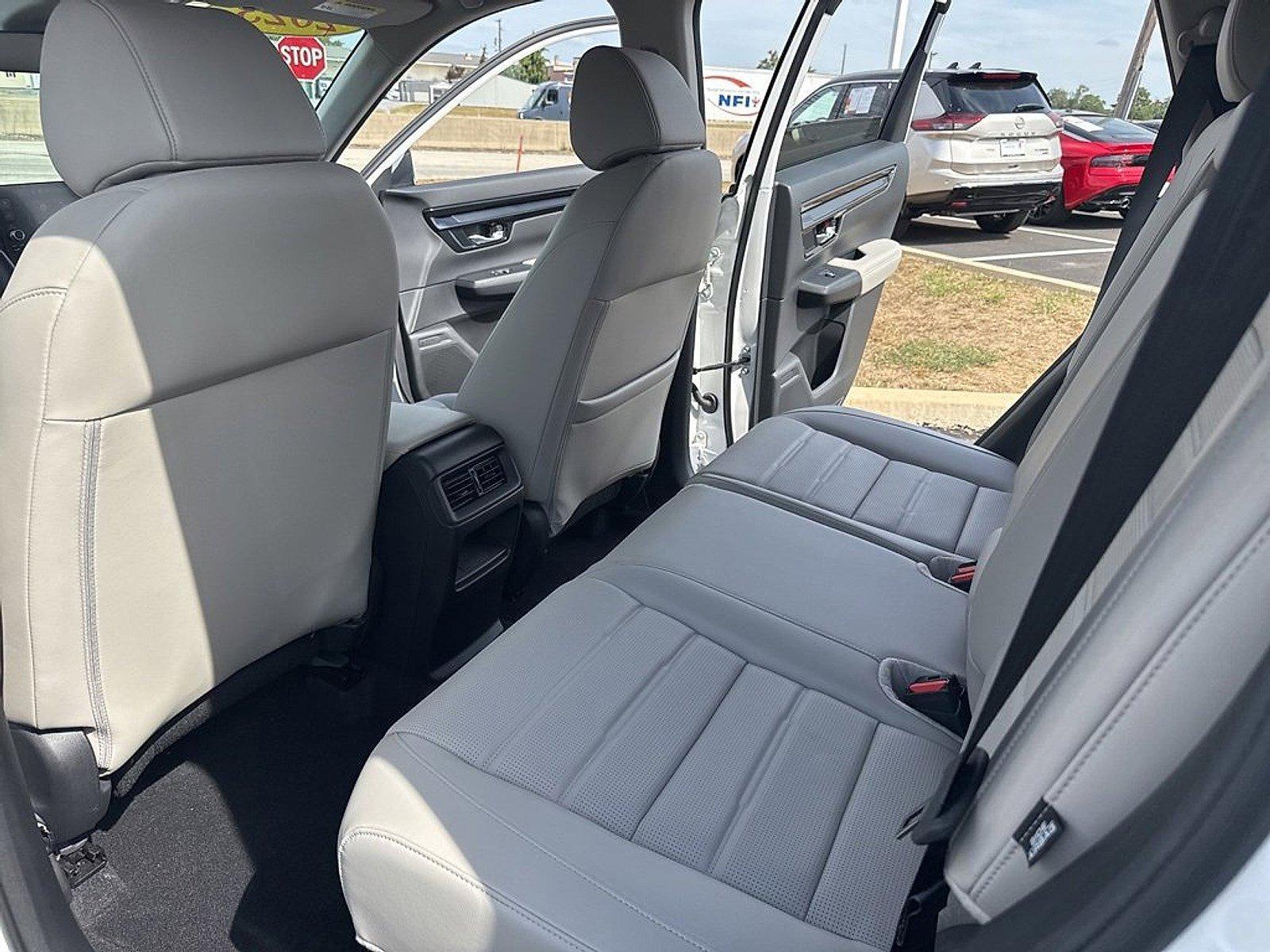 2023 Honda CR-V Vehicle Photo in Harrisburg, PA 17111