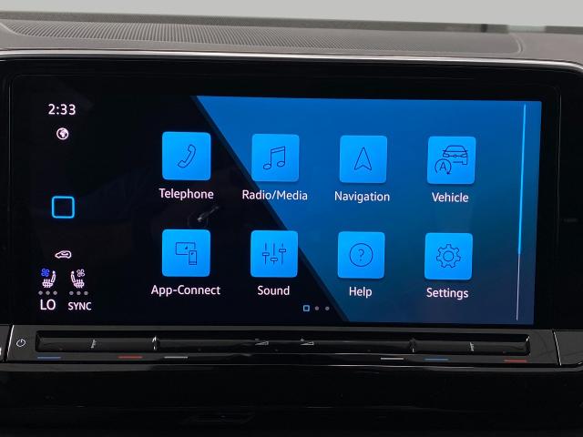 2026 Volkswagen Atlas Vehicle Photo in Appleton, WI 54913