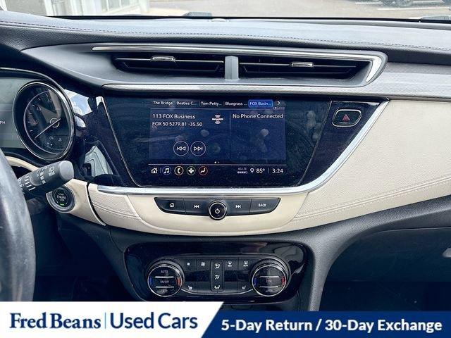 2020 Buick Encore GX Vehicle Photo in Doylestown, PA 18902